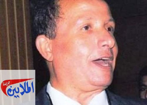 سيد عبد الغنى