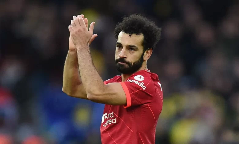 محمد صلاح